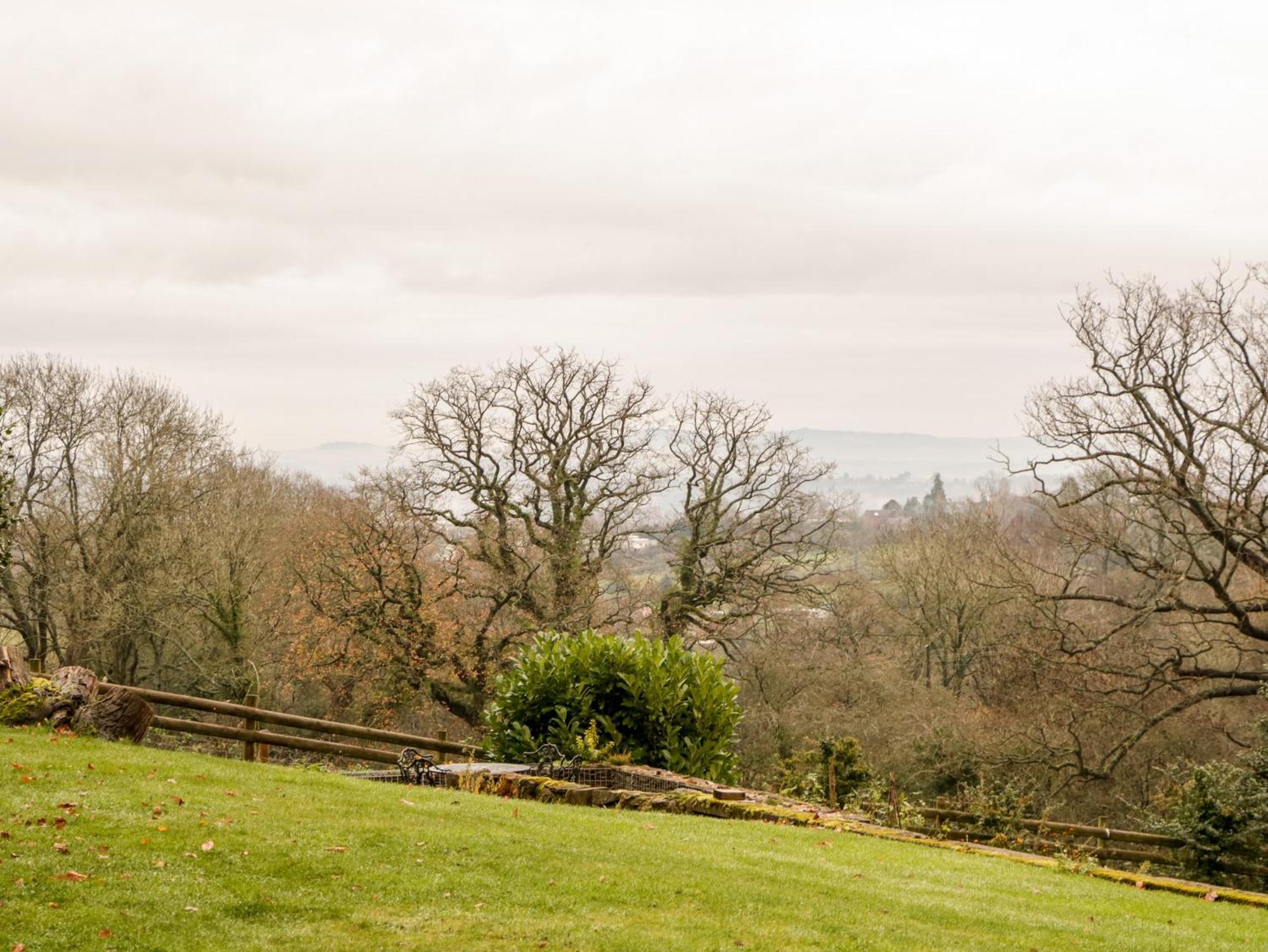 Beau Cottage Bewdley Exterior foto